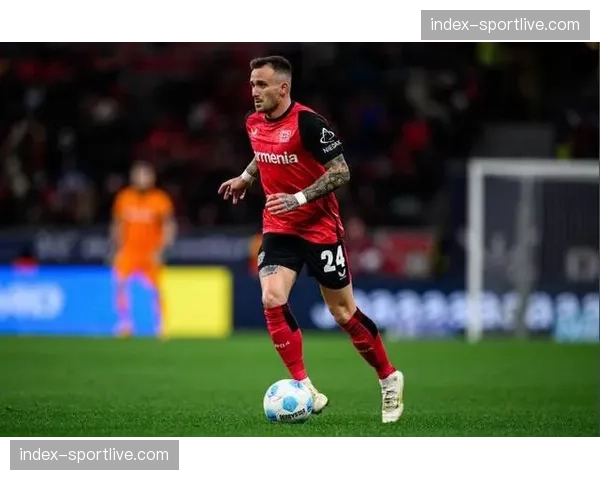 勒沃库森1-0小胜科隆,格里马尔多直接任意球制胜 勒沃库森1-0小胜科隆,格里马尔多直接任意球制胜