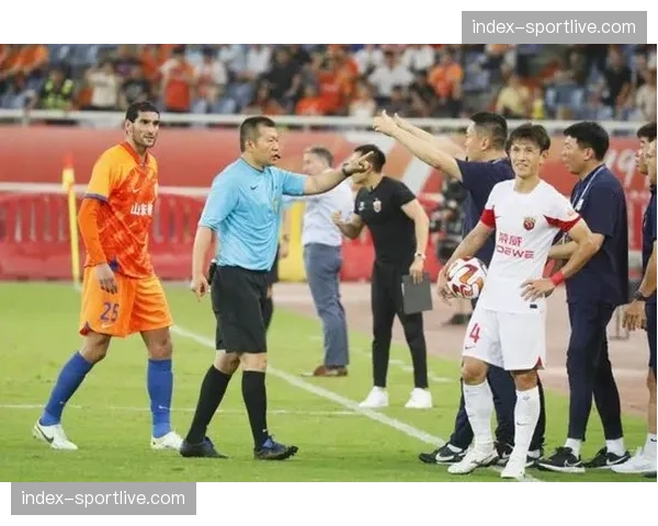 法甲裁判委员会宣布，下赛季将试点扩大裁判团队沟通内容直播范围