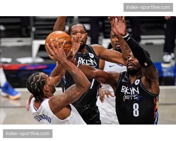 评论:为追求转换速度而大量出手三分,是否导致了篮网队进攻效率的不稳定? 评论:为追求转换速度而大量出手三分,是否导致了篮网队进攻效率的不稳定?